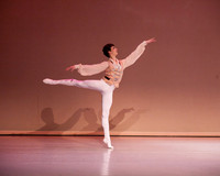 Nutcracker Cavalier Variation