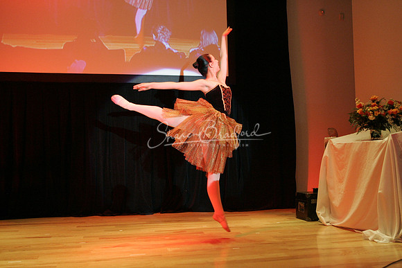 2007 Imagine the Impossible pc Sharen Bradford-0014