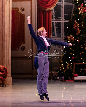 ACB Nutcracker Party Scene Sat 2021 pc Sharen Bradford-0091