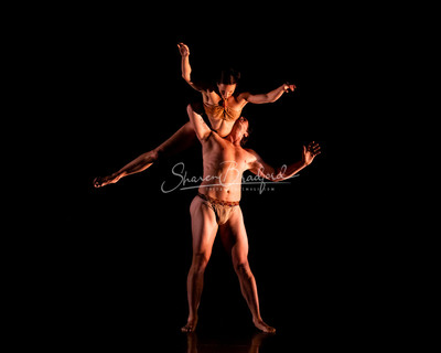 TITAS CP22 PILOBOLUS Symbiosis pc Sharen Bradford-1056