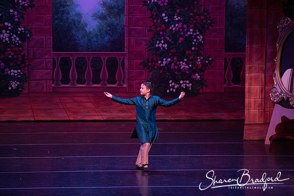 TDC La Bayadere pc Sharen Bradford-2694
