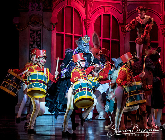 Nutcracker matinee pc Sharen Bradford-4823