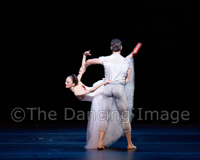 Pretty Ballet -0363