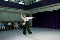 Laissez Le Bond Temps Rouler pc Sharen Bradford-1130