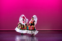 Mujer Oaxaquena pc Sharen Bradford-40777