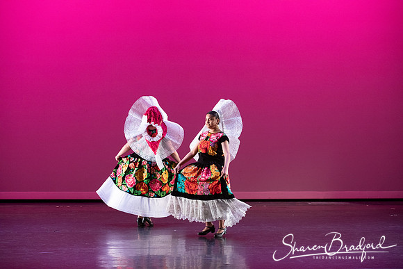 Mujer Oaxaquena pc Sharen Bradford-40777