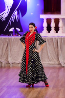Cordova (Conte' De Loyo Flamenco)