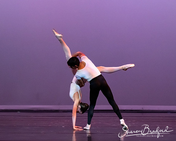 Petites Danses pc Sharen Bradford-40771