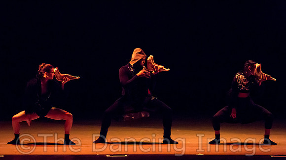 Cleo Parker Robinson Dance-0985
