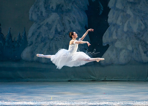 ACB Nutcracker Snow Sat 2021 pc Sharen Bradford-0939