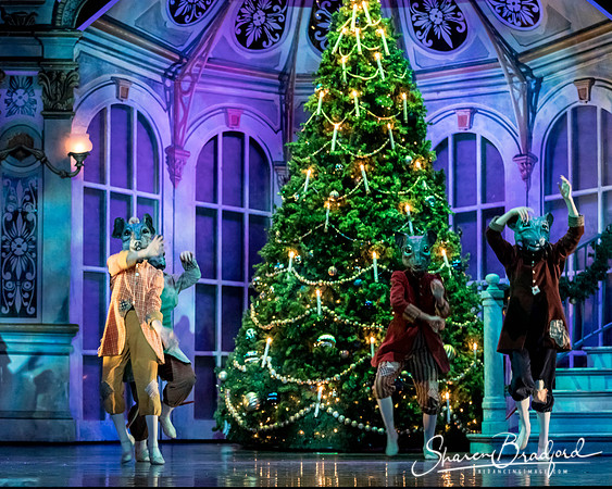 Nutcracker dress pc Sharen Bradford-3098