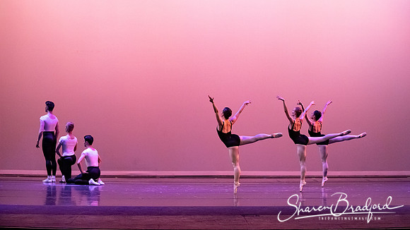 Petites Danses pc Sharen Bradford-40698