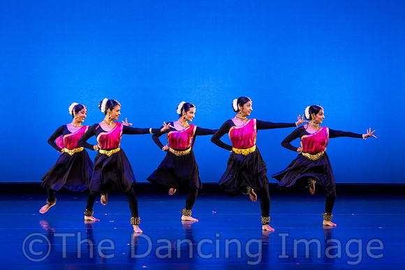 Indique Dance-0516