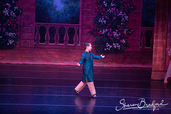 TDC La Bayadere pc Sharen Bradford-2656
