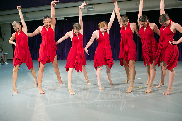 Rockettes pc Sharen Bradford-2161