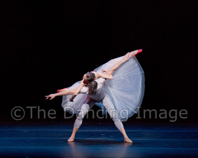 Pretty Ballet -0366