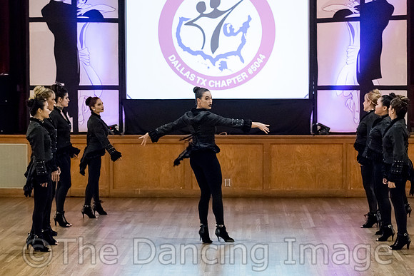 Evolution Tango-0233