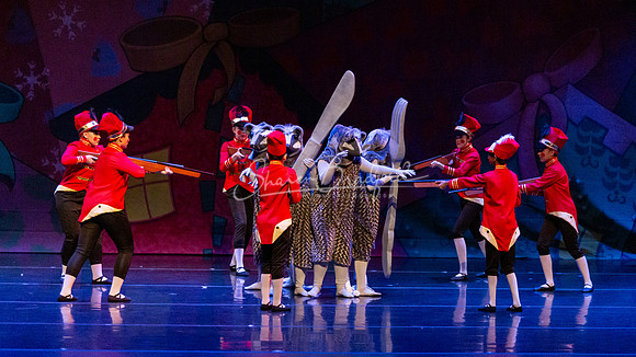 BNT Nutcracker Battle pc Sharen Bradford-0755