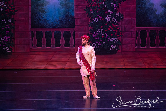 TDC La Bayadere pc Sharen Bradford-2786