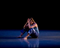 Kaleidoscope Dance