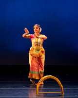 Vanditha Mohan
