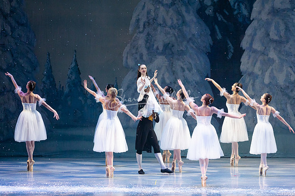 ACB Nutcracker Snow Sat 2021 pc Sharen Bradford-1014