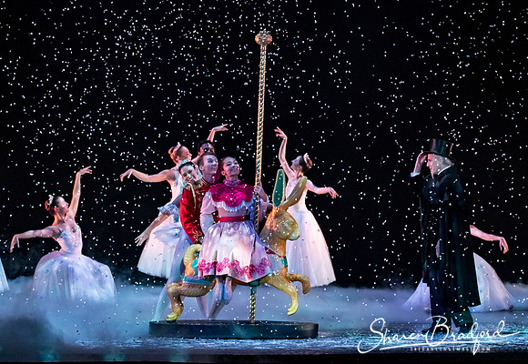 Nutcracker matinee pc Sharen Bradford-5246