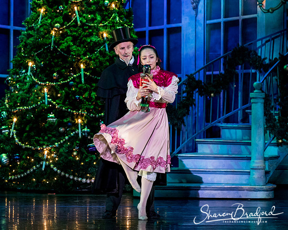 Nutcracker matinee pc Sharen Bradford-4736