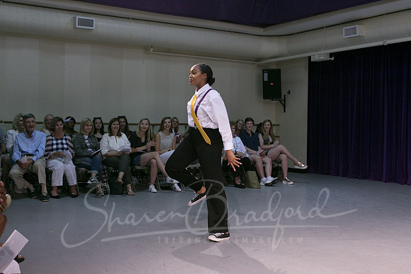 Laissez Le Bond Temps Rouler pc Sharen Bradford-1123