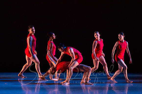 RED - pc Sharen Bradford-2080