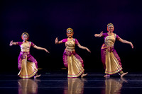 Natyanjali Kuchipudi Dance School pc Sharen Bradford-0305