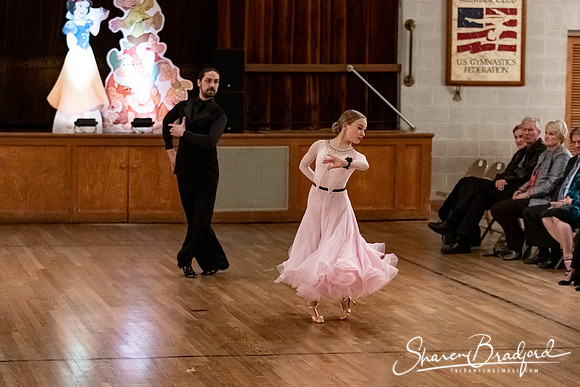 Levin & Knight pc Sharen Bradford-0872