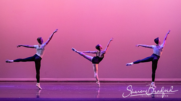 Petites Danses pc Sharen Bradford-40680