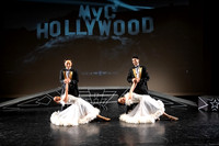 Hooray for Hollywood pc Sharen Bradford-40043