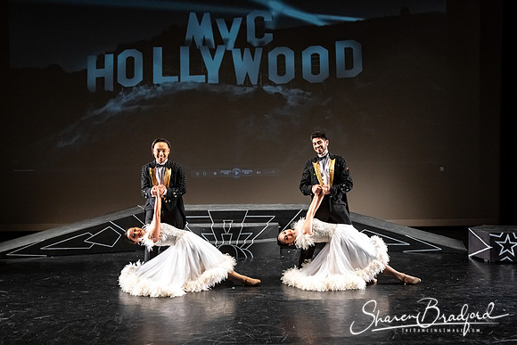 Hooray for Hollywood pc Sharen Bradford-40043