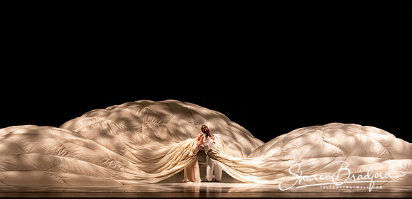 Romeo & Juliet pc Sharen Bradford-4344
