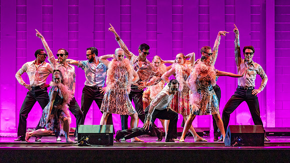 Bruce Wood Dance pc Sharen Bradford-1201