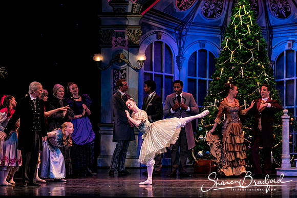 Nutcracker evening pc Sharen Bradford-6087