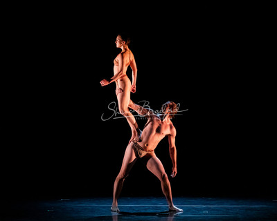 TITAS CP22 PILOBOLUS Symbiosis pc Sharen Bradford-1145