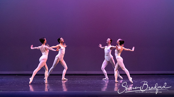 Petites Danses pc Sharen Bradford-40897