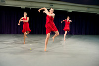 Rockettes pc Sharen Bradford-2135