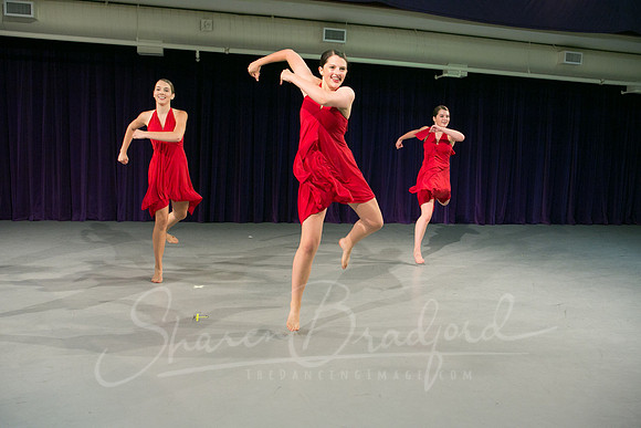 Rockettes pc Sharen Bradford-2135