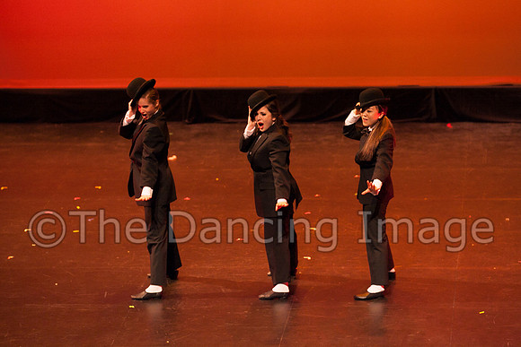 Pajama Game-5097
