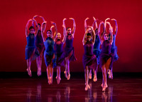 Ballet Frontier pc Sharen Bradford-3332