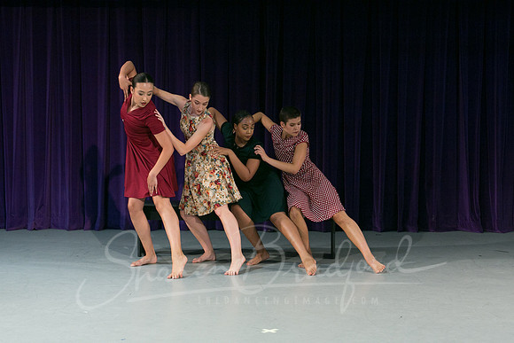 Bench Quartet pc Sharen Bradford-0582