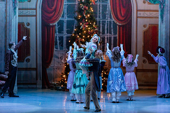 ACB Nutcracker Party Scene Sat 2021 pc Sharen Bradford-0069