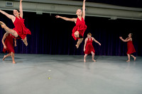 Rockettes pc Sharen Bradford-2116