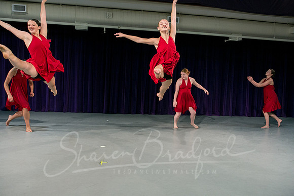 Rockettes pc Sharen Bradford-2116