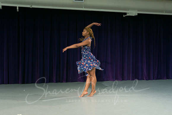Take Five pc Sharen Bradford-2051