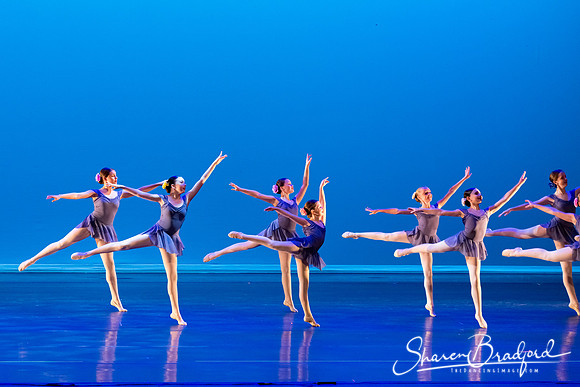 Paquita Variation-1946
